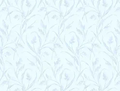 Рулонные шторы COMPACT цвет Баски морозно-голубой